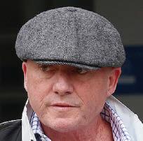 Mahon trial over assault claim to start