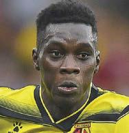 Snow going back now for Jimmy