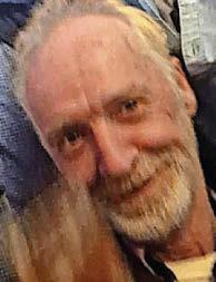 TRIBUTES PAID TO 'GENTLEMAN' MOTORCYCLIST, 57