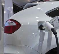 Powering on with 5-min EV charges