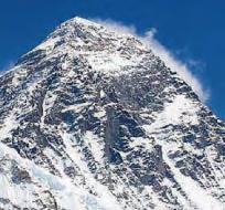 Sherpas irked about Everest drone scheme