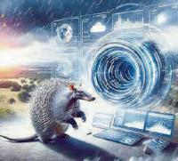 Robots set to predict our weather