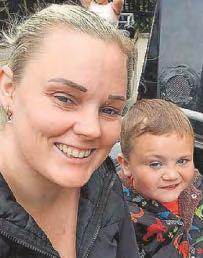 Mum of lad with autism blasts services funding failure