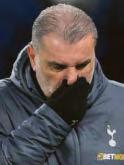 EUR ON FINAL CHANCE NOW, POSTECOGLOU