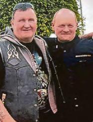 Pair sentenced over fatal high-speed road chase