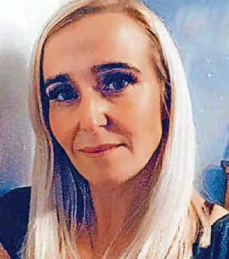 WOMAN FACES TRIAL FOR IMPEDING LISA MURDER PROBE