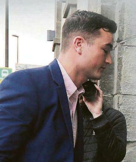 Hayes could still be hurled into jail