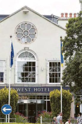 Hotel got paid €68m to house refugees