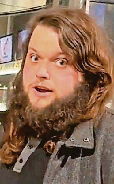 TikTok star's social media offline after immigration video