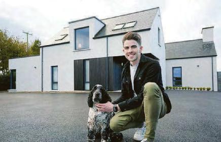 Residents display their home truths