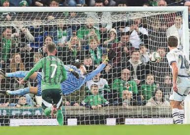 PRICE IS RIGHT FOR THE NORTH