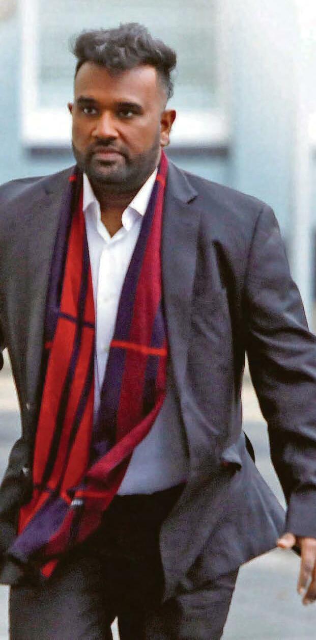 Kids' camp guide sexually exploited teenage boy