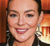 Doing her Sher' for new crime drama