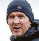 Tally says red card a big lesson
