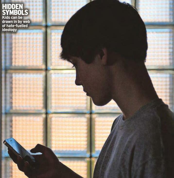 Know the signs of emojis spreading sexist hate