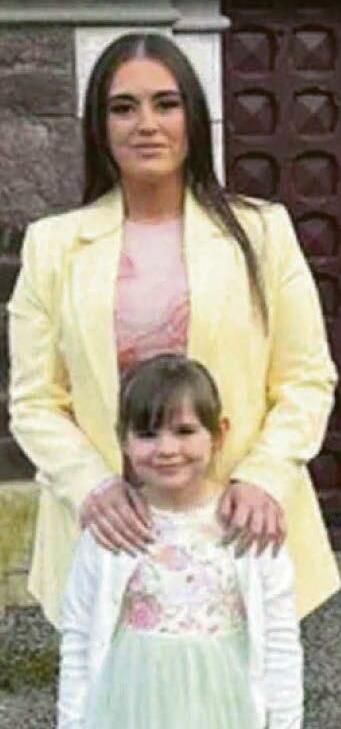 My partner saved us as fire gutted house 4 days later he died