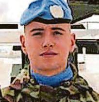 Govt set to seek justice for Sean in visit to Leb