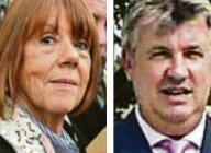 Pelicots' son: My rapist dad is a monster