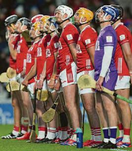 CORK HOME COMFORTS