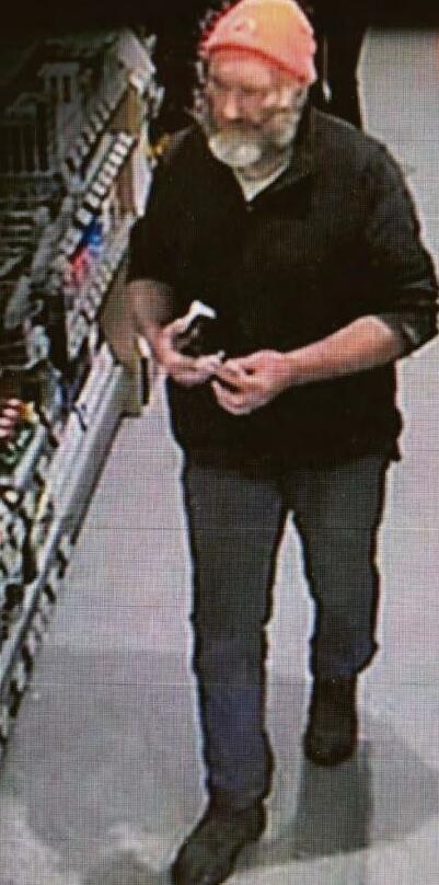 Fears mount for missing farmer