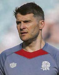 Andy may find room for Wiggle