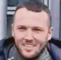 Feud-linked charges man sent for trial