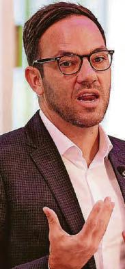 Canham is Healy sorry