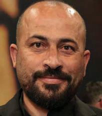 Oscar winner director is freed from Israeli prison