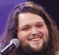 Garron back after being Tik-ed off...