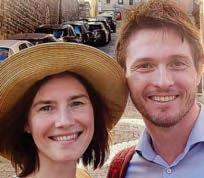 'Tragic that murder cut fling short'