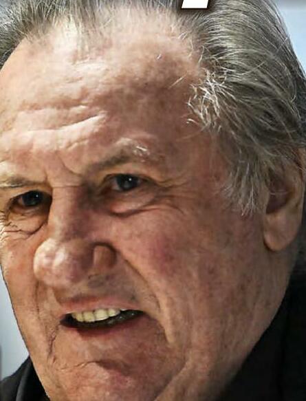 I'm not going to touch anybody's butt.. I'm unhappy enough