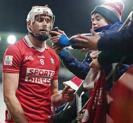 Rebels a huge draw as finál sells out early