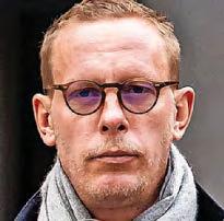 Fox to face court over 'upskirting'