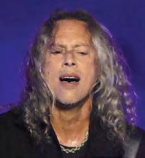 Metallica star planning solo album debut