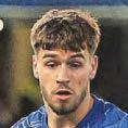INJURY BLUES ARE OVER