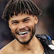 Mings on board for the Euros