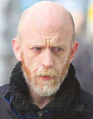 16 MONTHS IN JAIL FOR DRIVING CAR THROUGH CROWD