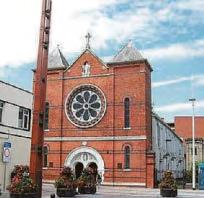 Four months for sex act inside chapel