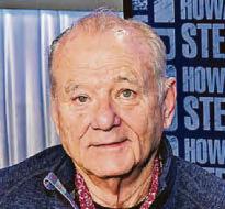 Bill laments losing 'these great ones'