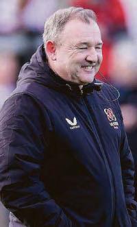 RICH PICKINGS AS KINGSPAN BIG GUNS COME STORMING BACK