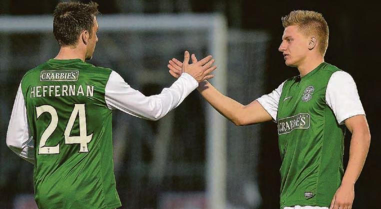 HIGH RENTS PUT LOAN STARS OUT OF OUR LEAGUE