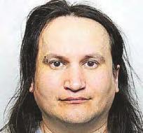 Life for killer who chopped up flatmate