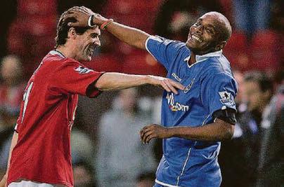 CLINTON: SON'S DECISION TO QUIT FOOTBALL WAS TOUGH ONE TO TAKE