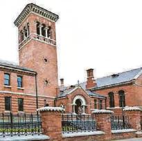 Teenage rape accused falls ill during trial