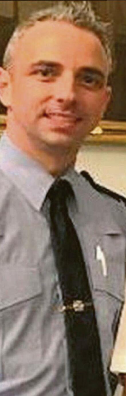 Senior garda on woman assault rap