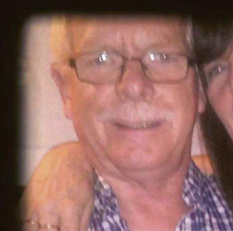 Shock at death of 'popular fella' Tom