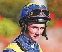 I SPY A WINNER AT DONCASTER