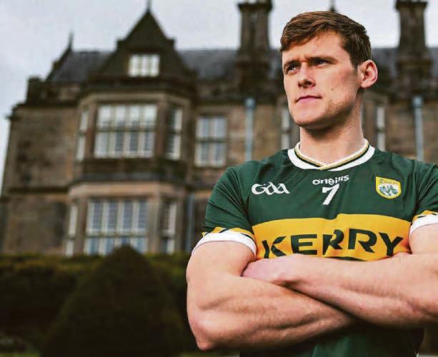 There's not much I could change