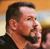 Grennell is not lowering guard ahead of clash