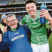 JIMMY SAVOURING 'HUMONGOUS' WIN